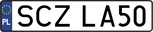 SCZLA50