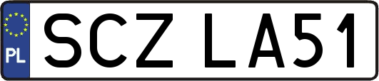 SCZLA51