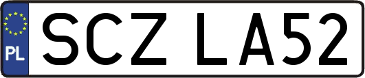 SCZLA52