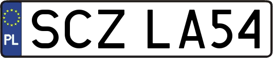 SCZLA54