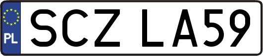 SCZLA59