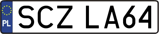 SCZLA64