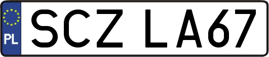 SCZLA67