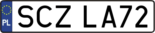 SCZLA72