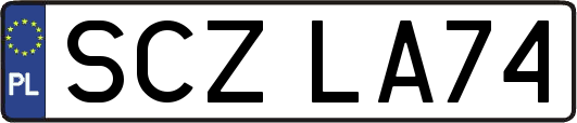 SCZLA74