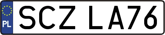SCZLA76