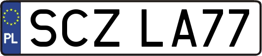 SCZLA77