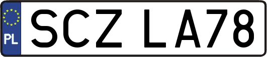SCZLA78
