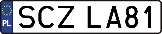 SCZLA81