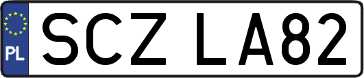 SCZLA82