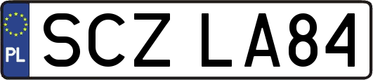 SCZLA84