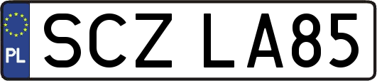 SCZLA85