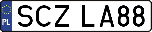 SCZLA88