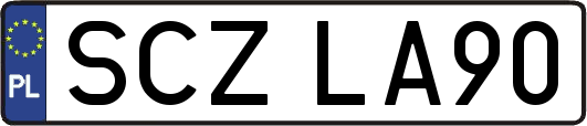 SCZLA90