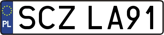 SCZLA91