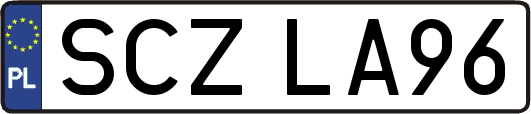 SCZLA96