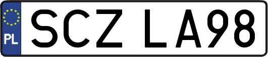 SCZLA98