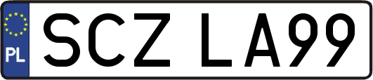 SCZLA99