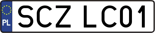 SCZLC01