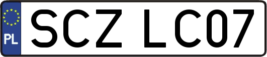 SCZLC07