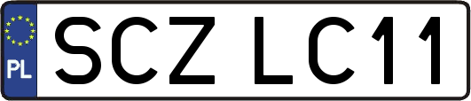SCZLC11