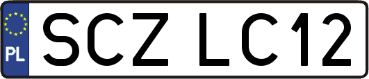 SCZLC12