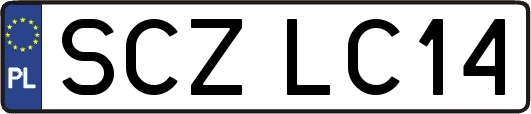 SCZLC14