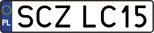 SCZLC15