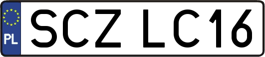 SCZLC16