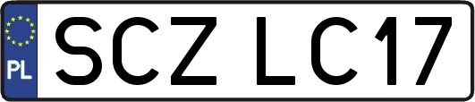 SCZLC17