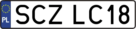 SCZLC18
