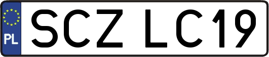 SCZLC19