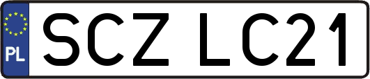 SCZLC21