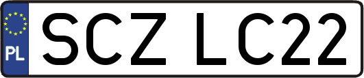 SCZLC22