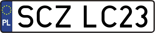 SCZLC23