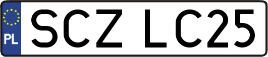 SCZLC25