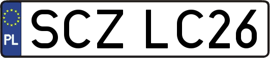 SCZLC26
