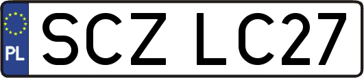 SCZLC27