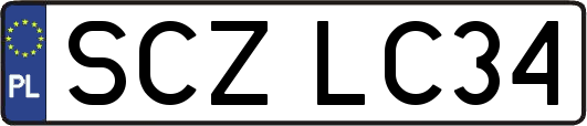 SCZLC34