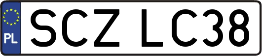 SCZLC38
