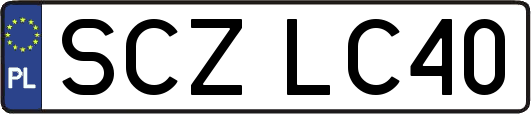 SCZLC40