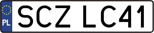 SCZLC41
