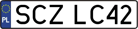 SCZLC42