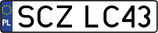 SCZLC43