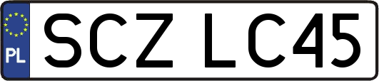 SCZLC45