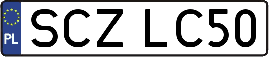 SCZLC50