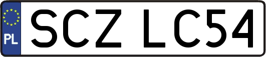 SCZLC54