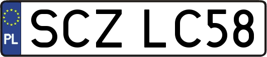 SCZLC58