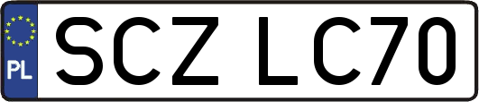 SCZLC70