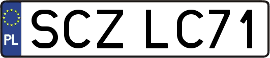 SCZLC71